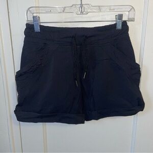 LULULEMON Athletic Running Shorts